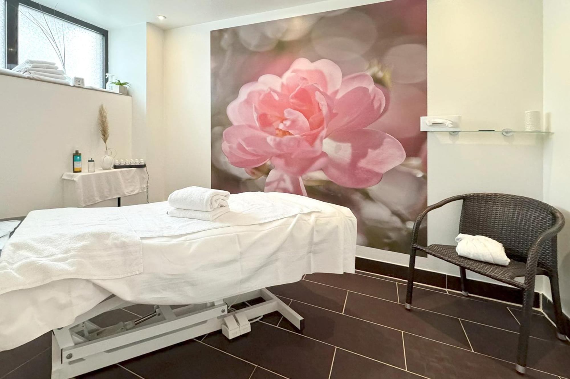 Golf- Und Wellnesshotel Amtsheide Bad Bevensen Exterior foto