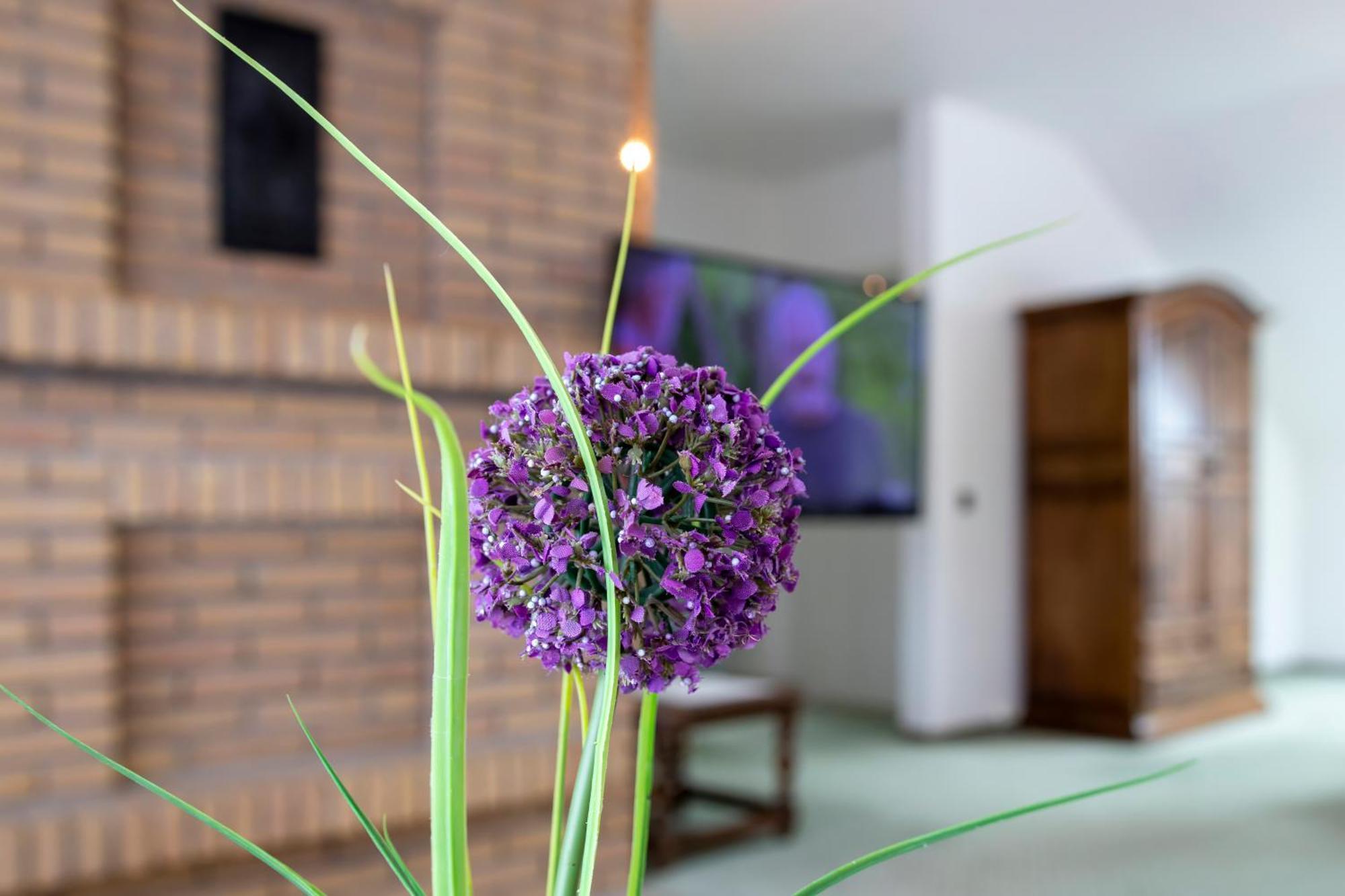 Golf- Und Wellnesshotel Amtsheide Bad Bevensen Exterior foto
