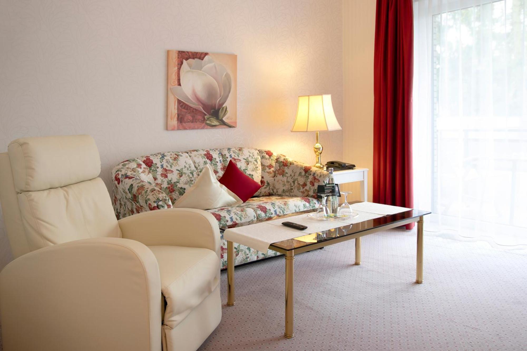 Golf- Und Wellnesshotel Amtsheide Bad Bevensen Exterior foto