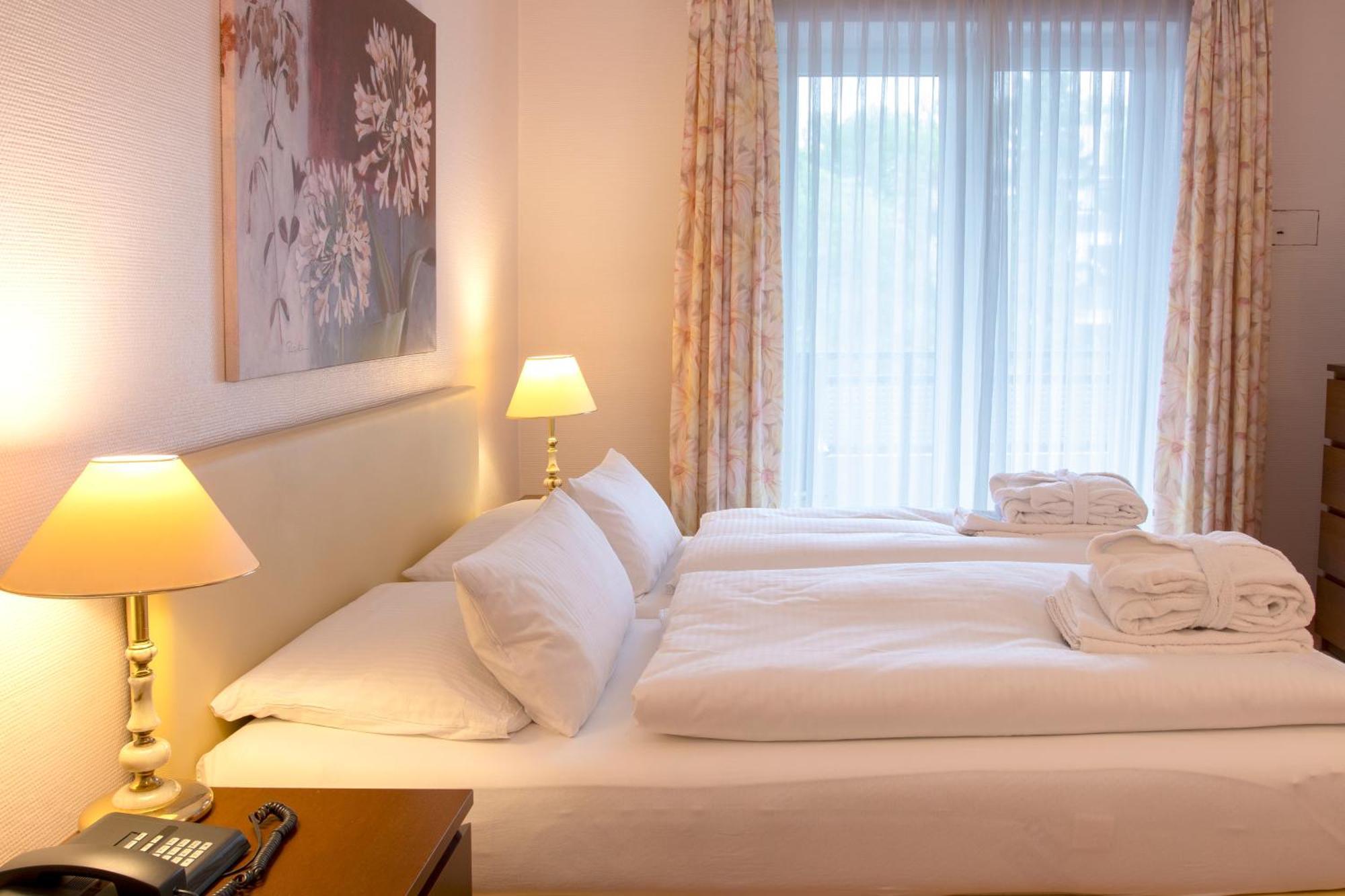 Golf- Und Wellnesshotel Amtsheide Bad Bevensen Exterior foto