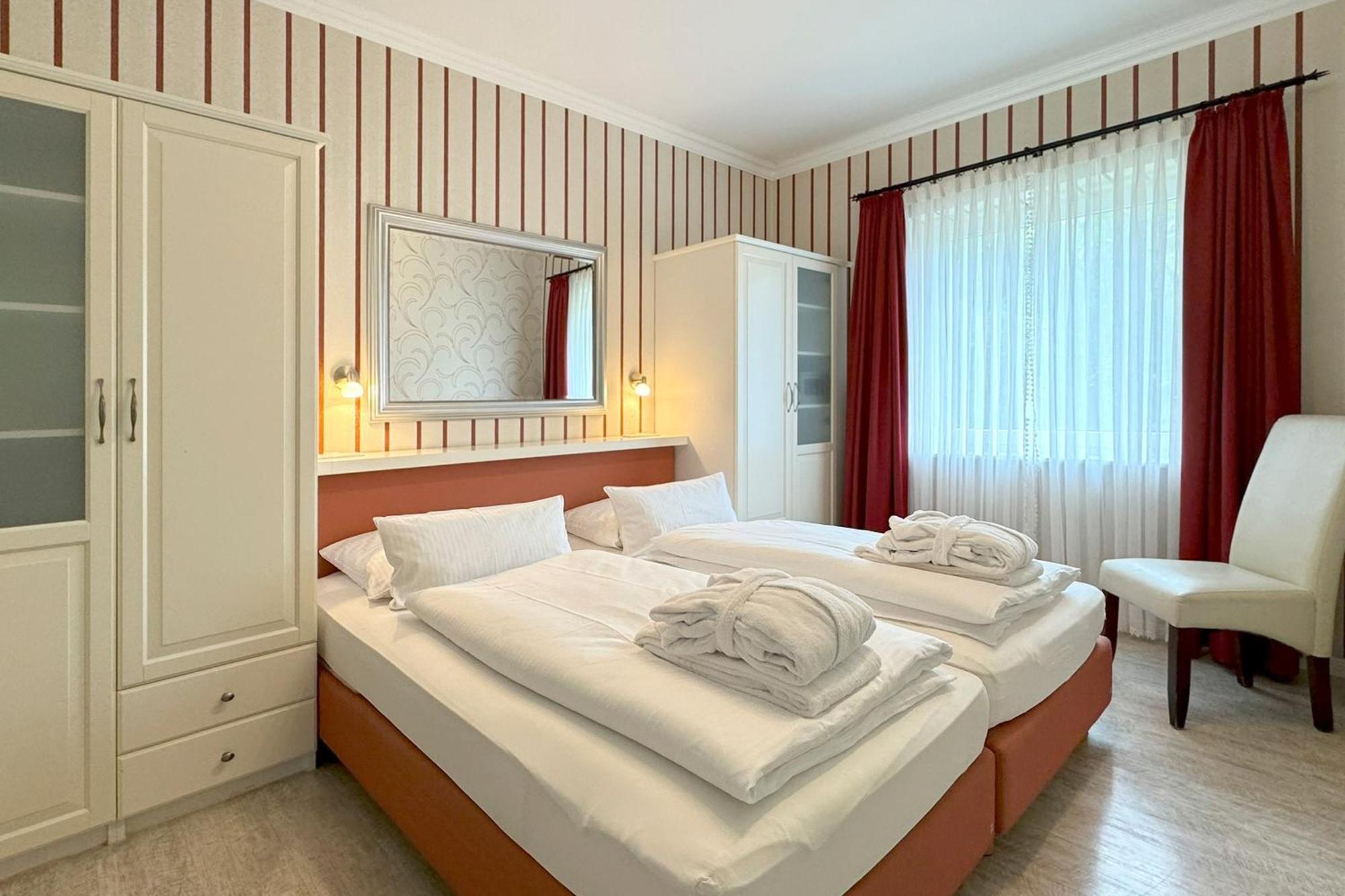 Golf- Und Wellnesshotel Amtsheide Bad Bevensen Exterior foto